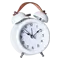 Time's Running Out