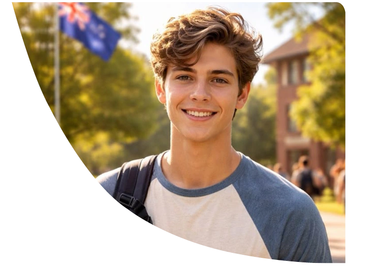 Connor Whitfield
